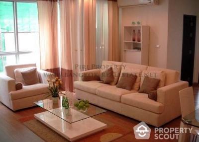 2-BR Condo at The Address Sukhumvit 42 near BTS Ekkamai (ID 509795)