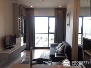 1-BR Condo at Wyne By Sansiri near BTS Phra Khanong