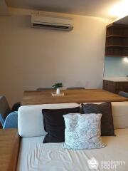 1-BR Condo at Via 31 near MRT Sukhumvit (ID 469866)