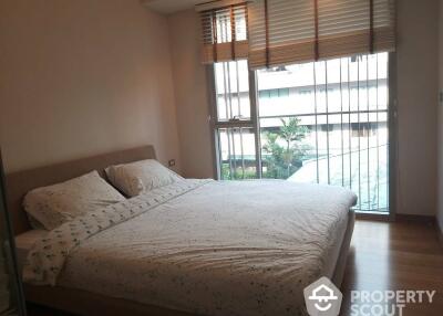 1-BR Condo at Via 31 near MRT Sukhumvit (ID 469866)