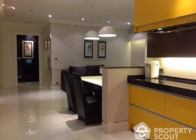 2-BR Condo at The Master Centrium Asoke-Sukhumvit near MRT Sukhumvit (ID 510377)