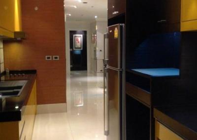 2-BR Condo at The Master Centrium Asoke-Sukhumvit near MRT Sukhumvit (ID 510377)