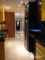 2-BR Condo at The Master Centrium Asoke-Sukhumvit near MRT Sukhumvit (ID 510377)