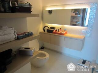 2-BR Condo at The Height Condominium near BTS Thong Lor (ID 513069)