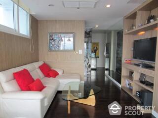 2-BR Condo at The Height Condominium near BTS Thong Lor (ID 513069)