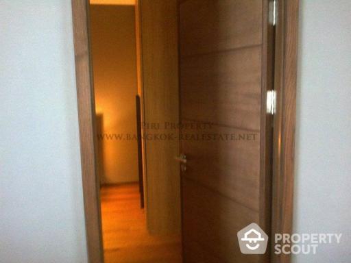 1-BR Condo at The Alcove Thonglor 10 near BTS Thong Lor (ID 509698)