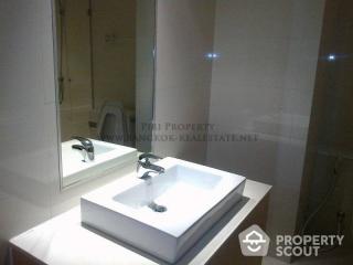 1-BR Condo at The Alcove Thonglor 10 near BTS Thong Lor (ID 509698)