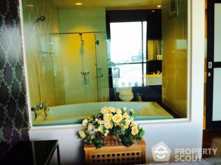 1-BR Condo at The Address Chidlom near BTS Chit Lom (ID 457758)