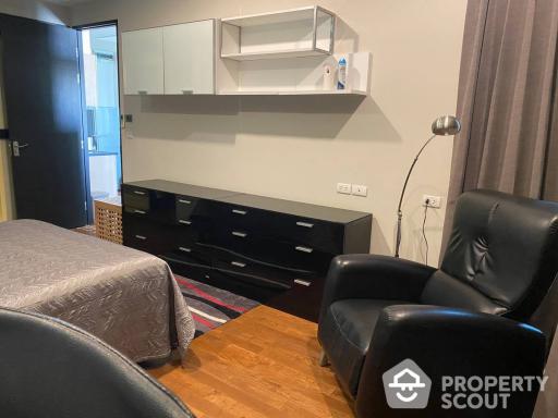 1-BR Condo at The Address Chidlom near BTS Chit Lom (ID 457758)