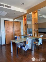 1-BR Condo at The Address Chidlom near BTS Chit Lom (ID 457758)