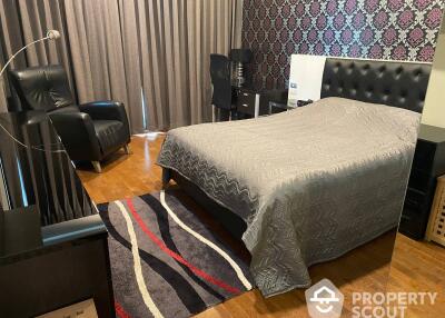 1-BR Condo at The Address Chidlom near BTS Chit Lom (ID 457758)