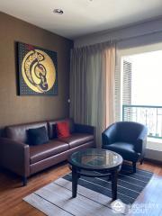 1-BR Condo at The Address Chidlom near BTS Chit Lom (ID 457758)