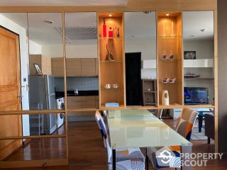 1-BR Condo at The Address Chidlom near BTS Chit Lom (ID 457758)