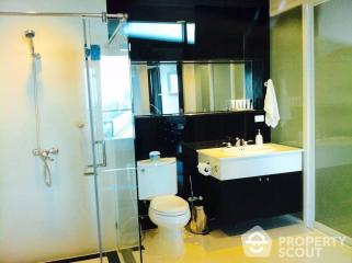 1-BR Condo at The Address Chidlom near BTS Chit Lom (ID 457758)