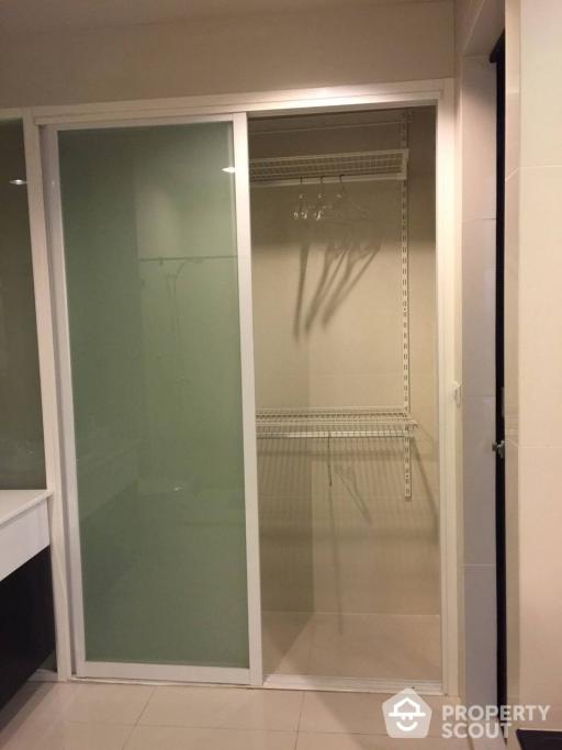 1-BR Condo at The Address Chidlom near BTS Chit Lom (ID 457758)