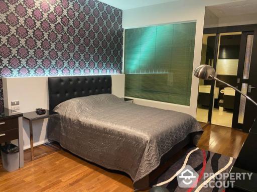 1-BR Condo at The Address Chidlom near BTS Chit Lom (ID 457758)