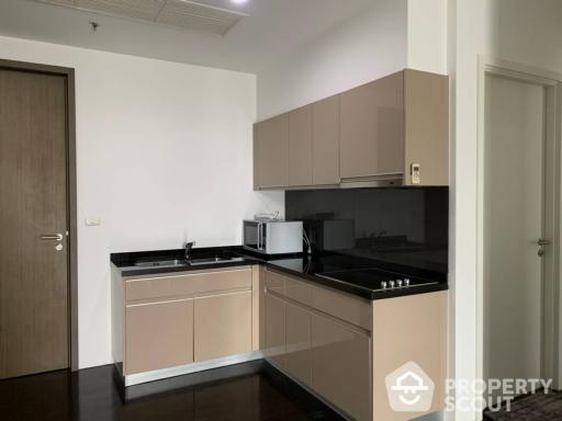 2-BR Condo at 39 By Sansiri near BTS Phrom Phong (ID 449950)