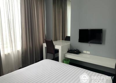 2-BR Condo at 39 By Sansiri near BTS Phrom Phong (ID 449950)