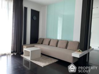 2-BR Condo at 39 By Sansiri near BTS Phrom Phong (ID 449950)