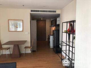 1-BR Condo at Noble Remix near BTS Thong Lor (ID 513714)