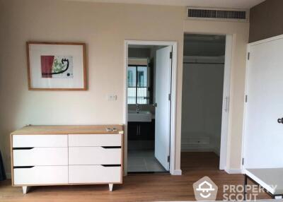 1-BR Condo at Noble Remix near BTS Thong Lor (ID 513714)