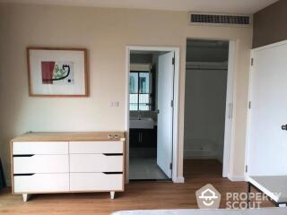 1-BR Condo at Noble Remix near BTS Thong Lor (ID 513714)