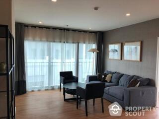 1-BR Condo at Noble Remix near BTS Thong Lor (ID 513714)