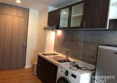 1-BR Condo at Noble Remix near BTS Thong Lor (ID 513714)