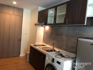 1-BR Condo at Noble Remix near BTS Thong Lor (ID 513714)