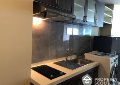 1-BR Condo at Noble Remix near BTS Thong Lor (ID 513714)