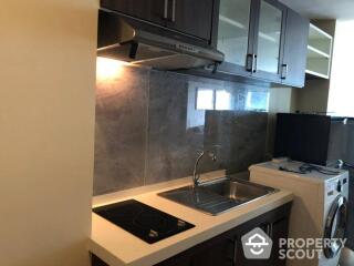 1-BR Condo at Noble Remix near BTS Thong Lor (ID 513714)