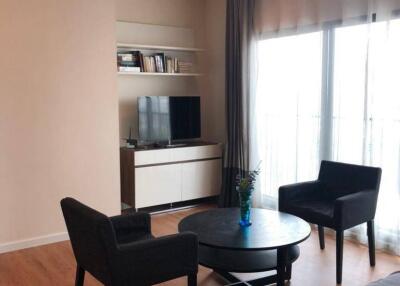 1-BR Condo at Noble Remix near BTS Thong Lor (ID 513714)