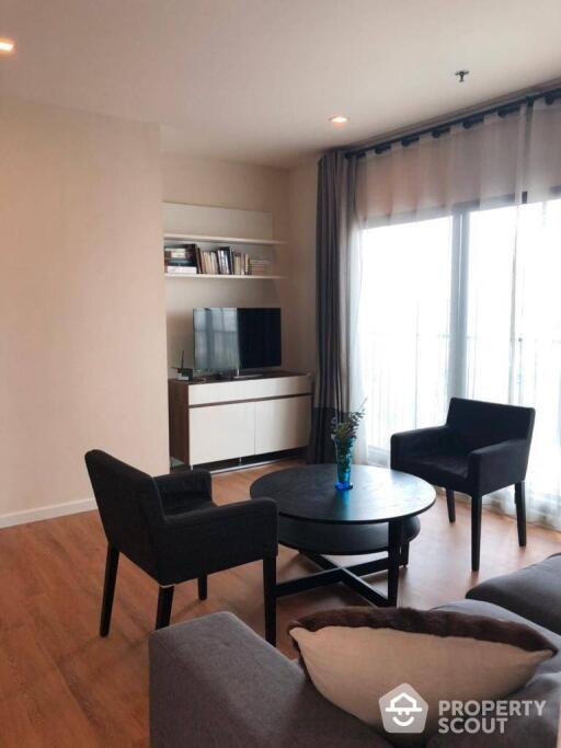 1-BR Condo at Noble Remix near BTS Thong Lor (ID 513714)