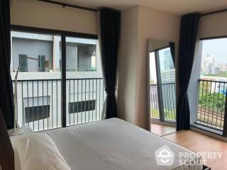 1-BR Condo at Noble Remix near BTS Thong Lor (ID 513714)