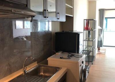 1-BR Condo at Noble Remix near BTS Thong Lor (ID 513714)