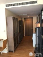 1-BR Condo at Noble Remix near BTS Thong Lor (ID 513714)