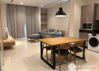 2-BR Apt. near BTS Thong Lor