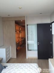 1-BR Condo at Sky Walk Residences near BTS Phra Khanong (ID 510527)