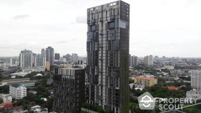 1-BR Condo at Ideo Morph 38 near BTS Thong Lor