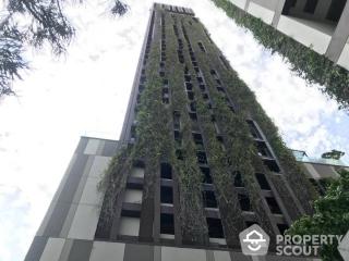 1-BR Condo at Ideo Morph 38 near BTS Thong Lor