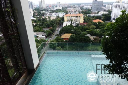 1-BR Condo at Ideo Morph 38 near BTS Thong Lor