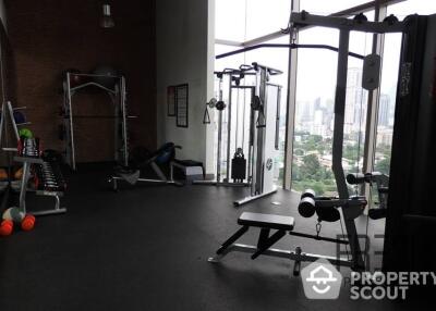 1-BR Condo at Ideo Morph 38 near BTS Thong Lor