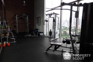 1-BR Condo at Ideo Morph 38 near BTS Thong Lor