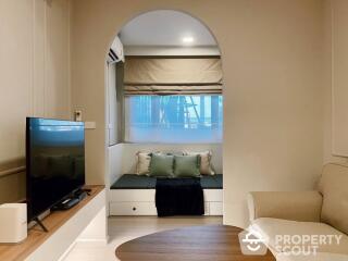 1-BR Condo at Quintara Phume Sukhumvit 39 near BTS Phrom Phong