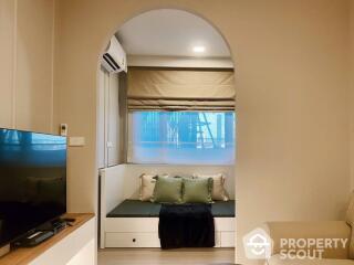 1-BR Condo at Quintara Phume Sukhumvit 39 near BTS Phrom Phong