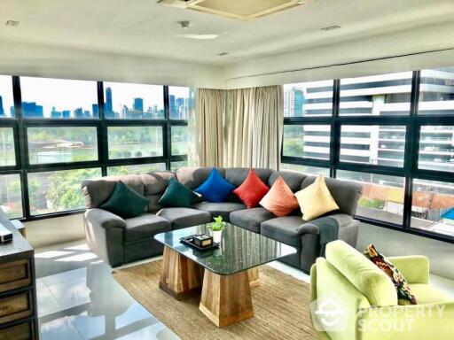 2-BR Condo at D