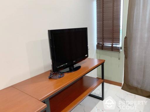 1-BR Condo at Saranjai Mansion Condominium near BTS Nana