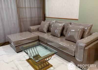 1-BR Condo at Saranjai Mansion Condominium near BTS Nana