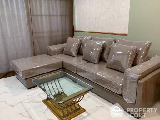 1-BR Condo at Saranjai Mansion Condominium near BTS Nana