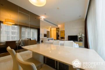 2-BR Condo at Q Langsuan near BTS Ratchadamri (ID 426279)